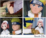 naruto e sakura infermiera